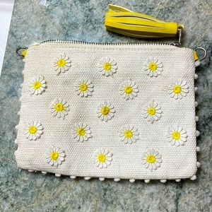 Daisy shoulder bag
